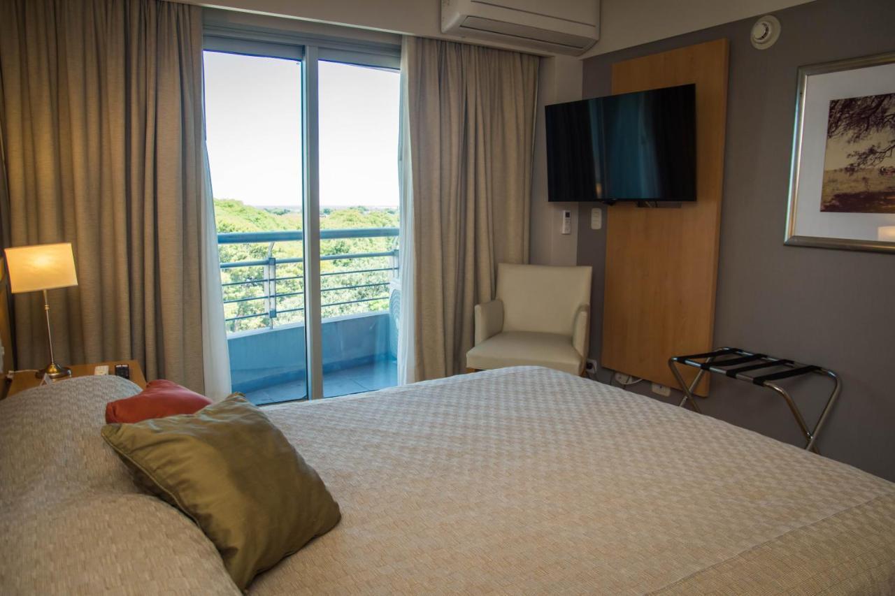 Maran Suites & Towers Parana Luaran gambar