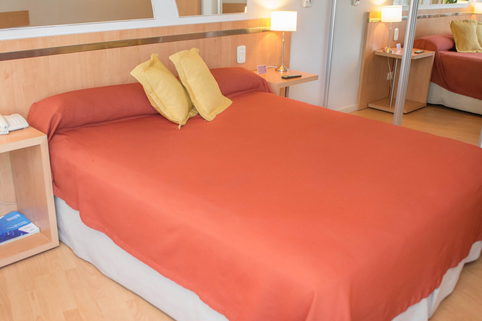 Maran Suites & Towers Parana Luaran gambar