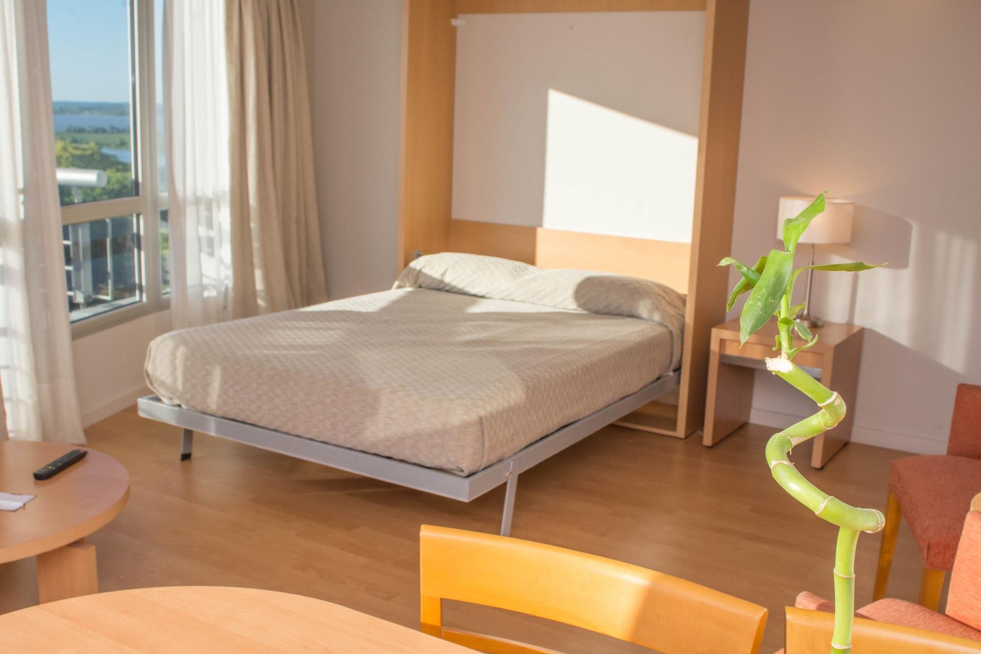 Maran Suites & Towers Parana Luaran gambar