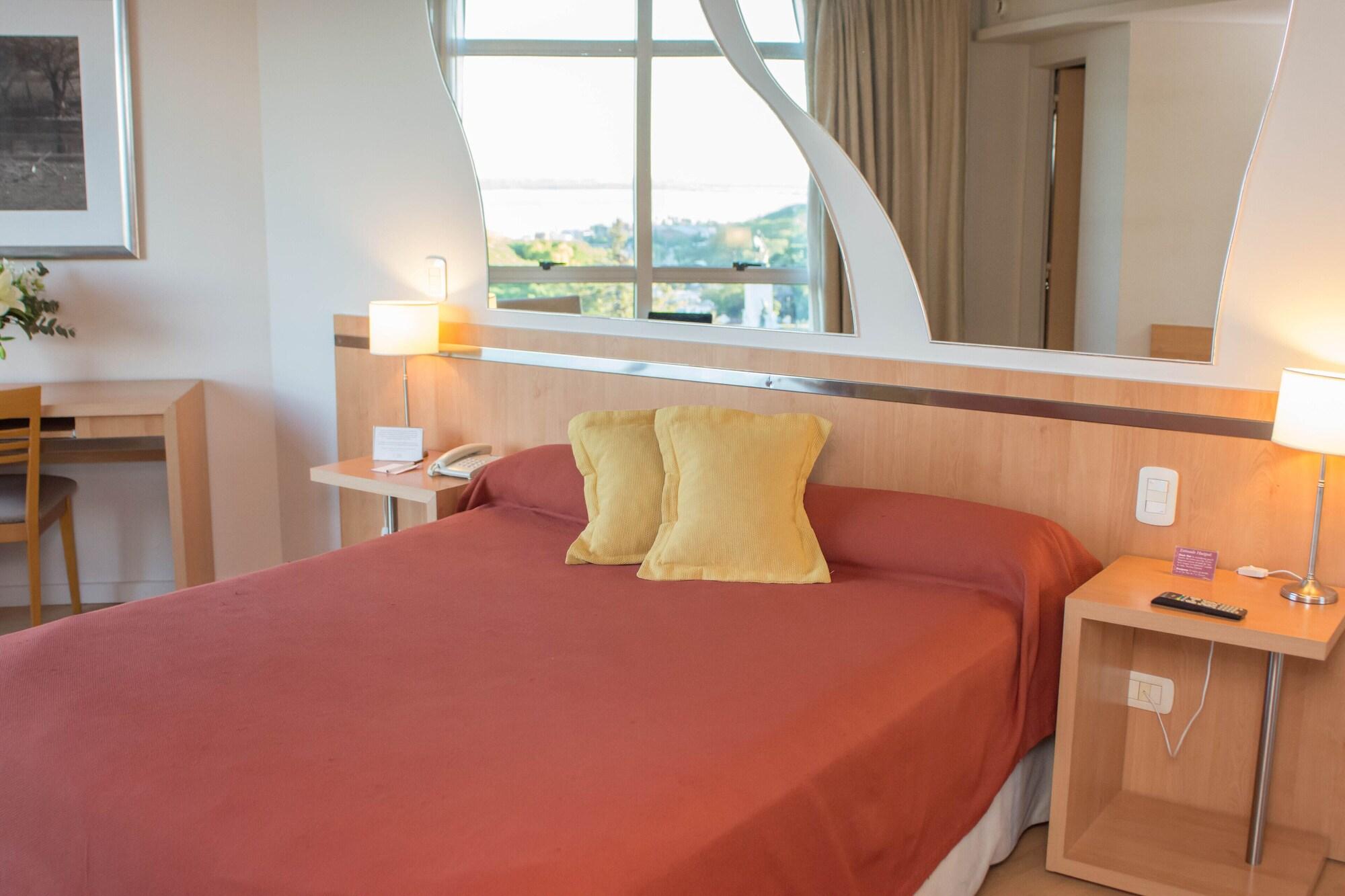 Maran Suites & Towers Parana Luaran gambar